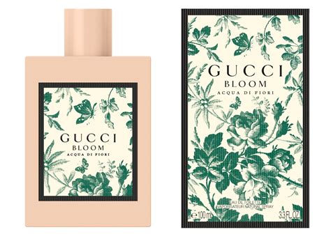 gucci parfum bloom acqua di fiori|gucci bloom acqua perfume review.